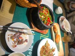 -粤港湾砂锅粥·宵夜(宝龙店)