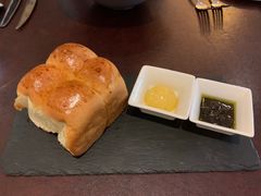 -北京华彬费尔蒙酒店·刃餐厅