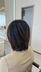 -汀南丝雨Hair design
