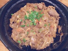 -北门涮肉·铜锅涮肉(南锣鼓巷店)