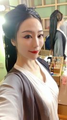 点击看大图 -盘子女人坊古装写真摄影(南京总店)