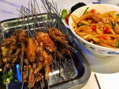 -老长沙龙虾馆·聚会餐厅(白石洲店)