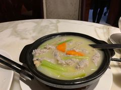 -顺德美的万豪酒店-万豪中餐厅