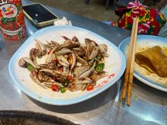 -屯老二农家铁锅炖·行业领军者(刘园店)