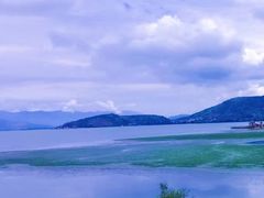 -大理洱海