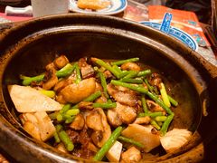 -南京大牌档(济南万象城店)