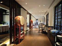 -通安客栈中餐厅·何家小馆