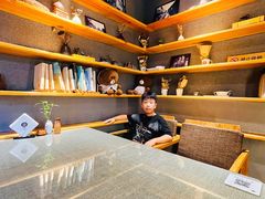 -隐食私房菜(老街店)