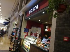 -COSTA COFFEE(德基广场店)