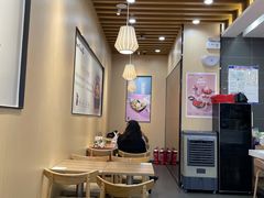 -鲜芋仙(常州吾悦国际广场店)