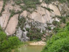 -火炉山森林公园