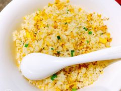 蛋炒饭-盐枭肴·川味自贡菜(南强街店)