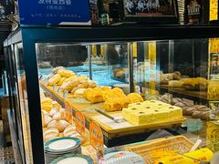 -波特曼西餐厅(南岗店)