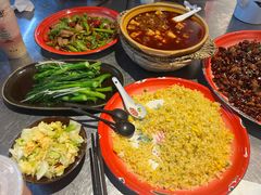 -馬伍旺川菜(江北虹悦城店)