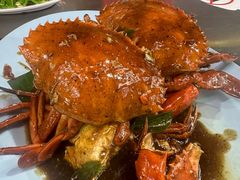 -明记烧鱼美味店