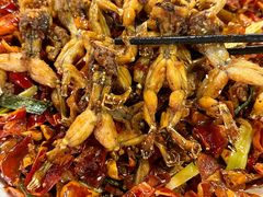 -辣螃铠盆盆蟹大排档(总店)