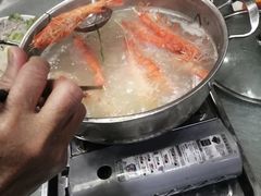 -海晖酒楼·顺德鱼生(荣华店)