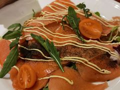 -宝莱纳餐厅(滨江店)