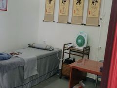 -张钰强中医正骨推拿连锁(唐家人才公寓店)
