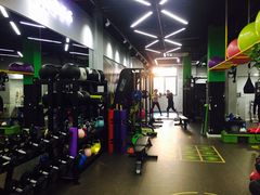 -VPsmart私教健身工作室(新华路旗舰店)