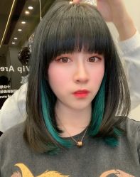 -Rise Hair上升造型
