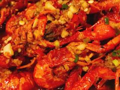 -李叔叔虾蟹大排档(青羊店)