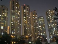 -成都市活水公园
