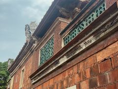 -蔡氏古民居建筑群