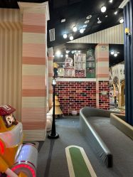 -奈尔宝·儿童乐园·亲子餐厅(星河湾店)