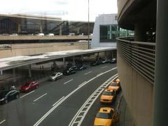 -纽瓦克自由国际机场