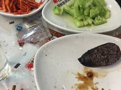 -丰茂烤串(建设街店)