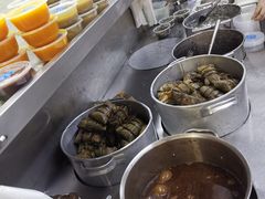 -芳婆糕团店(王府大街店)