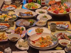 -红叶日本料理(三八广场店)