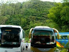 -大观园昆山峡漂流