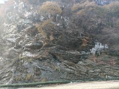 -少华山国家森林公园