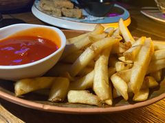 -爱啤精酿·民谣酒馆(滨江店)