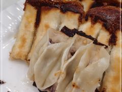 -奥华餐厅·老张记(台基厂店)