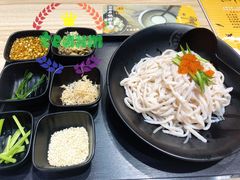 -渔米丰·广府鱼汤米线(光明广场店)