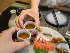 -柚·日式料理-富力万丽酒店