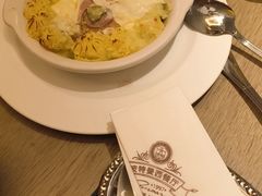 -波特曼西餐厅(中央大街店)