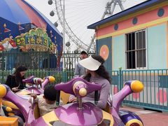 -海合安武汉极地海洋公园