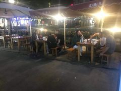 -江渔儿酸菜鱼(东二环泰禾店)