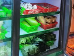 -柠静私家菜(石板巷店)
