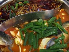 -大理.老字号渝记酸萝卜乌鱼(古城总店)