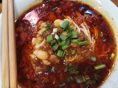 -兵哥豌豆面(建设巷店)