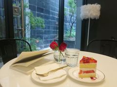 -PETIT PARIS 小巴黎(花园道店)
