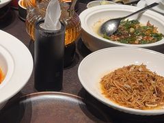 -墨泉峰味(润和国际广场店)
