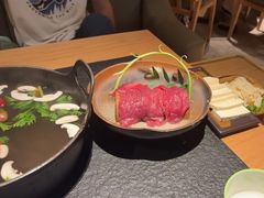 -盡膳口福跷脚牛肉火锅(国贸商城店)