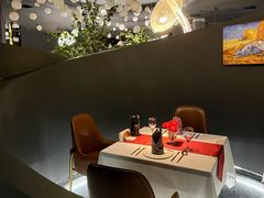 -Wei菋·Le Bistrot