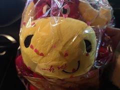 -何记鳝鱼面馆(开发区分店)